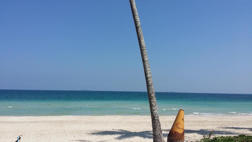 Nana Beach Hotel & Resort Pathiu Екстер'єр фото
